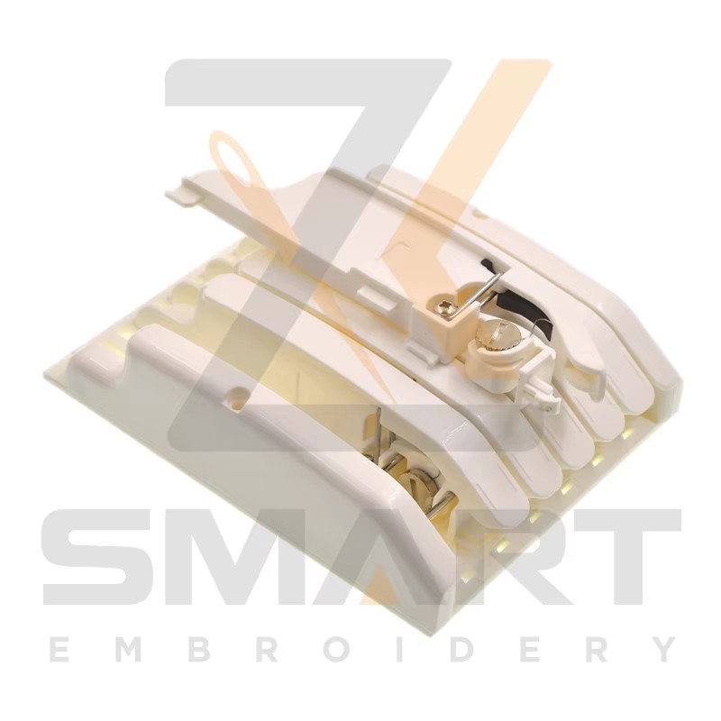 6 culori de top de acoperire Tajima chineză mașină de îmbrăcăminte părți T030104-6