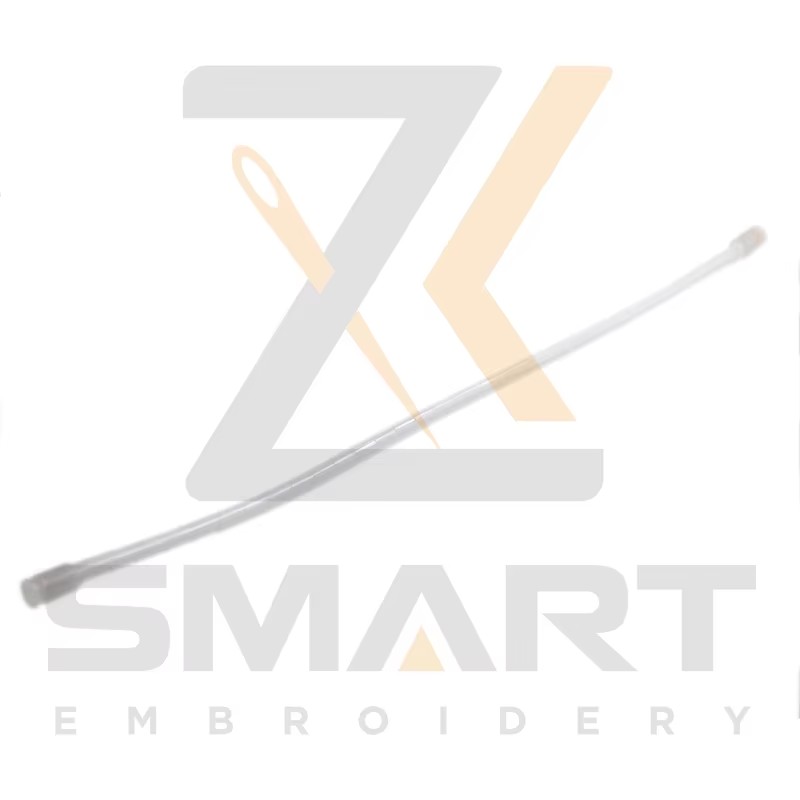 10 piese Tajima Spiral Tube 30CM FN0942010000 0D0210054A02 0D0210190A12 Piese de mașină de îmbrăcăminte T0501-TJ02