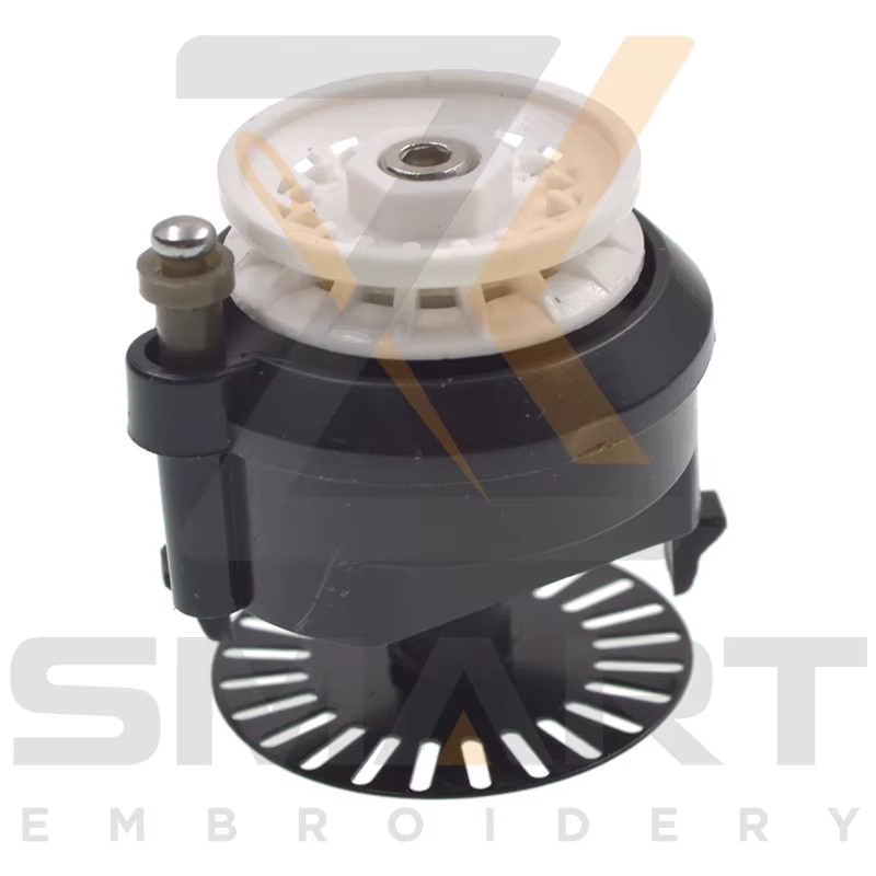 Rotary Tension Disk Ass'y Thread Break Detectarea roții Tajima Chineză părți de mașină de îmbrăcăminte T11-TJ01