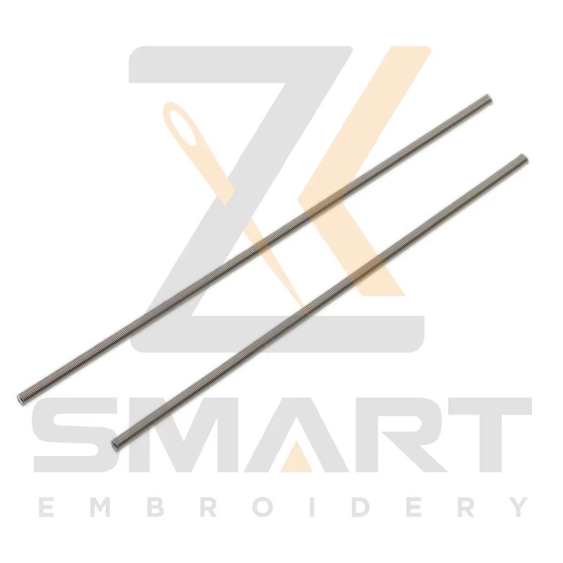 10 bucăți de fir de găuri pentru 15 culori Tajima SWF părți de mașină chineză T0205-15/19.2 T0205-15/22