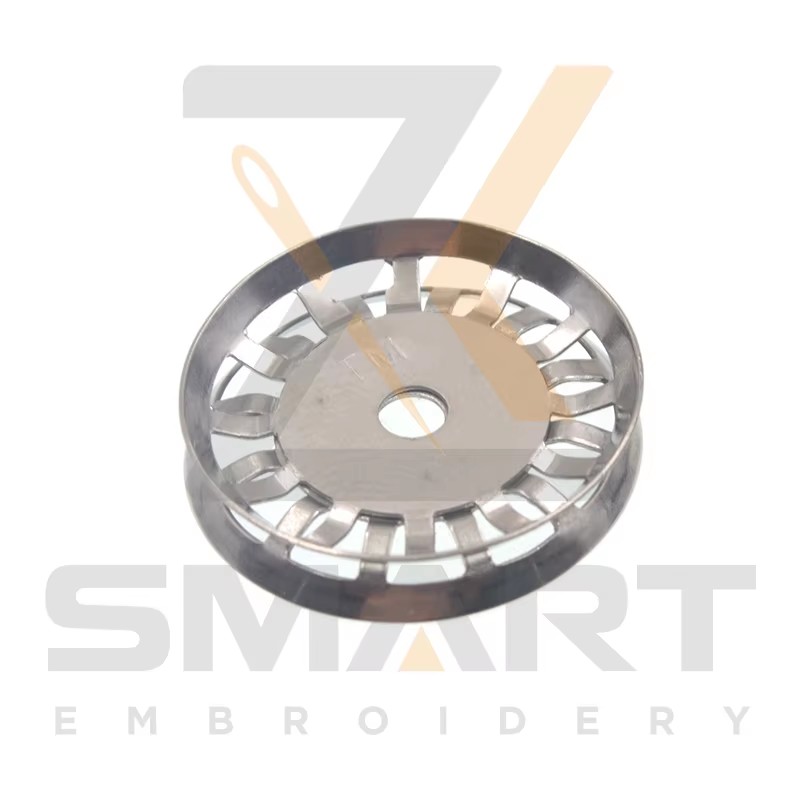 10 bucăți Original Tajima Rotary Tension Disk FN0901000000 Tajima Mașină de îmbrăcăminte părți T0707TJ