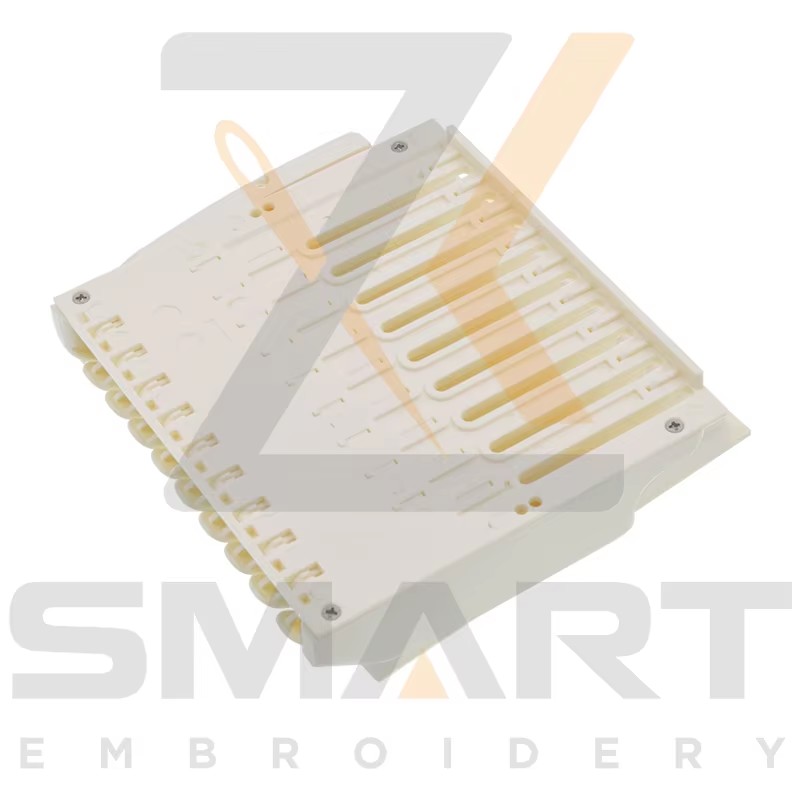 9 culori de top de acoperire Tajima chineză mașină de îmbrăcăminte piese T030104-9