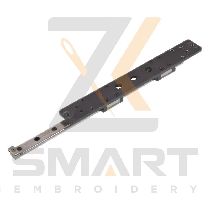 Folosit original 9 ace SWF LM Ghid Bloc Set de mașini de îmbrăcăminte părți A1002SWF902-U