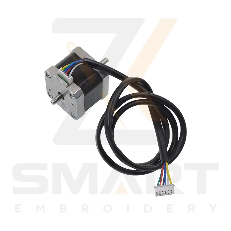 Original SWF Jump Motor 103H5208-0414 MO-000056-00 CA-003438-00 Piese pentru mașini de îmbrăcăminte A0902-SWF