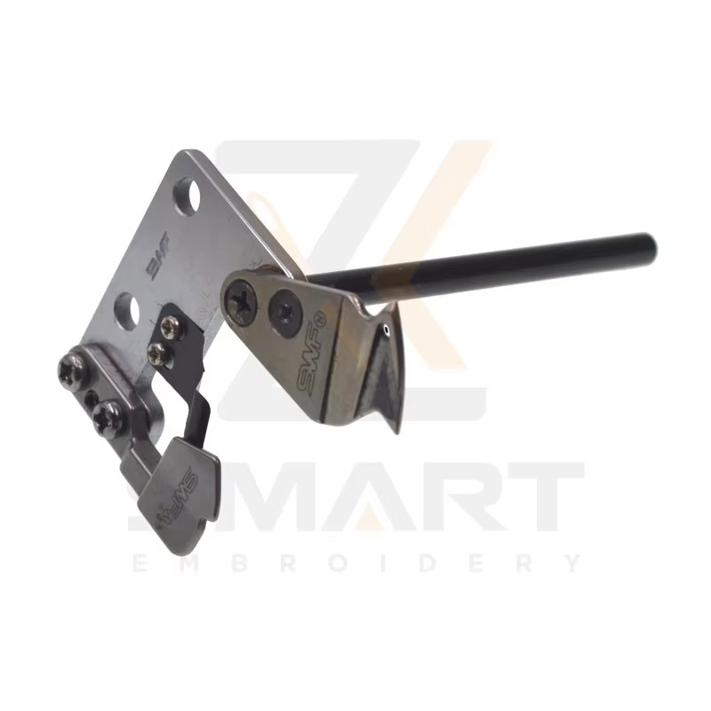 Tăiere originală de tăiere și fixare cuțit Ass'y pentru mașină de îmbrăcăminte SWF C0303SWF-KIT02