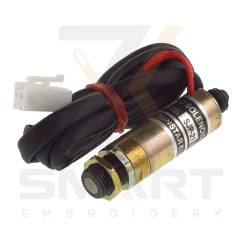 SWF Jump Solenoid 06000BM-CT01 11009EL-A001 DSD-AA003800 EP-000034-00 Piese pentru mașini de îmbrăcăminte