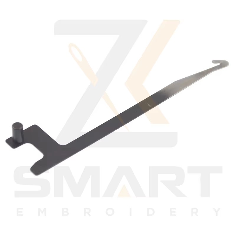 Cârlig de ștergere cu fir superior pentru mașina de îmbrăcăminte SWF C0102SWF02