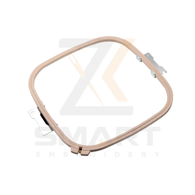 SWF Frame Hoops de îmbrăcăminte 340*340 Lungime 395MM D0209-395-34