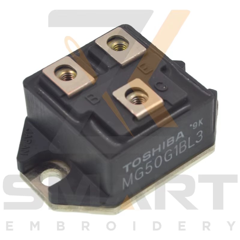 MG50G1BL3 Piese pentru mașini de îmbrăcăminte E12-MG50G1BL3