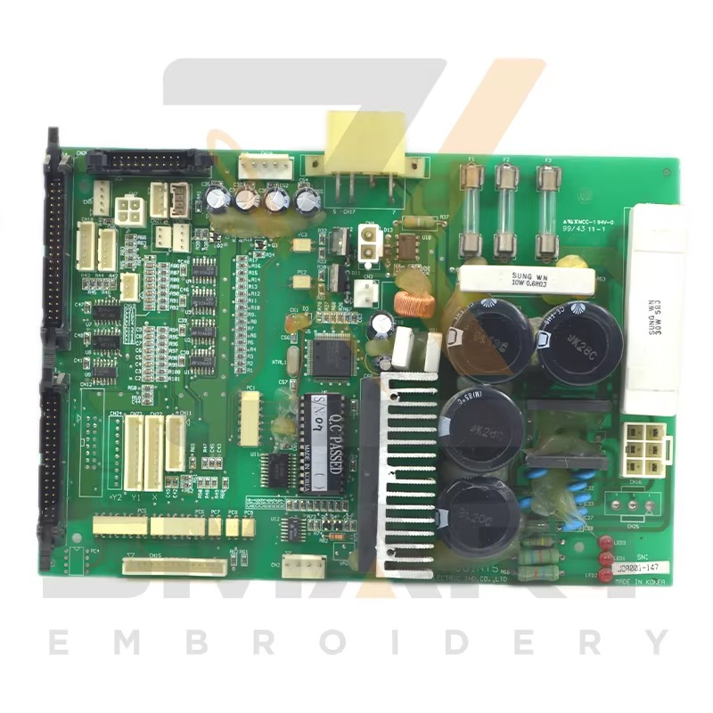 Mașină de îmbrăcăminte SWF 4JOINT15 ESWF-4JOINT15-U