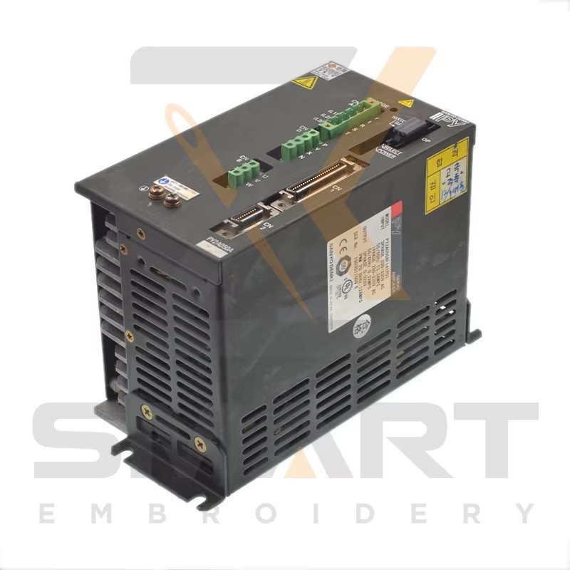 SWF utilizat conductor șa principal PY2A050AF141P01 HB serie SA mașină de îmbrăcăminte piese ESWF-PY2A050AF141P01-U