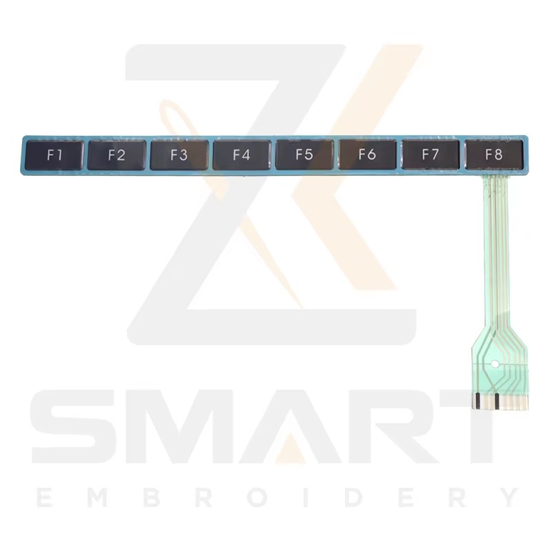 Mașină de îmbrăcăminte SWF Keypad 20-004A-SA00