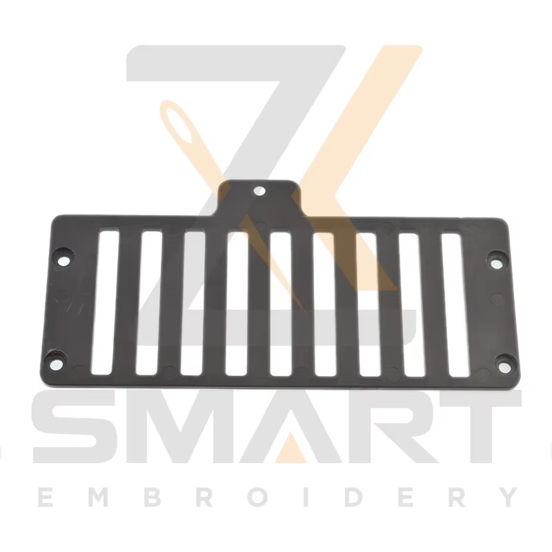 SWF 9 Color Needle Bar Ghid Rail N06SWF902-U