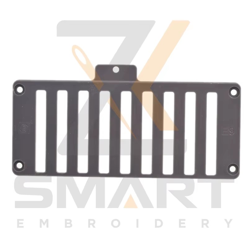 9 culori de ghidare a ghidului de bare pentru piese de mașină SWF N06SWF902-C