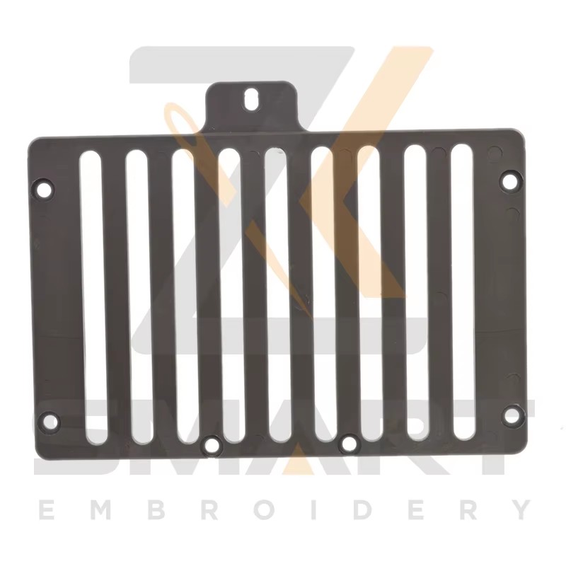 9 culori folosite Ghid de bară de ac pentru mașinile de îmbrăcăminte SWF N06SWF901-U