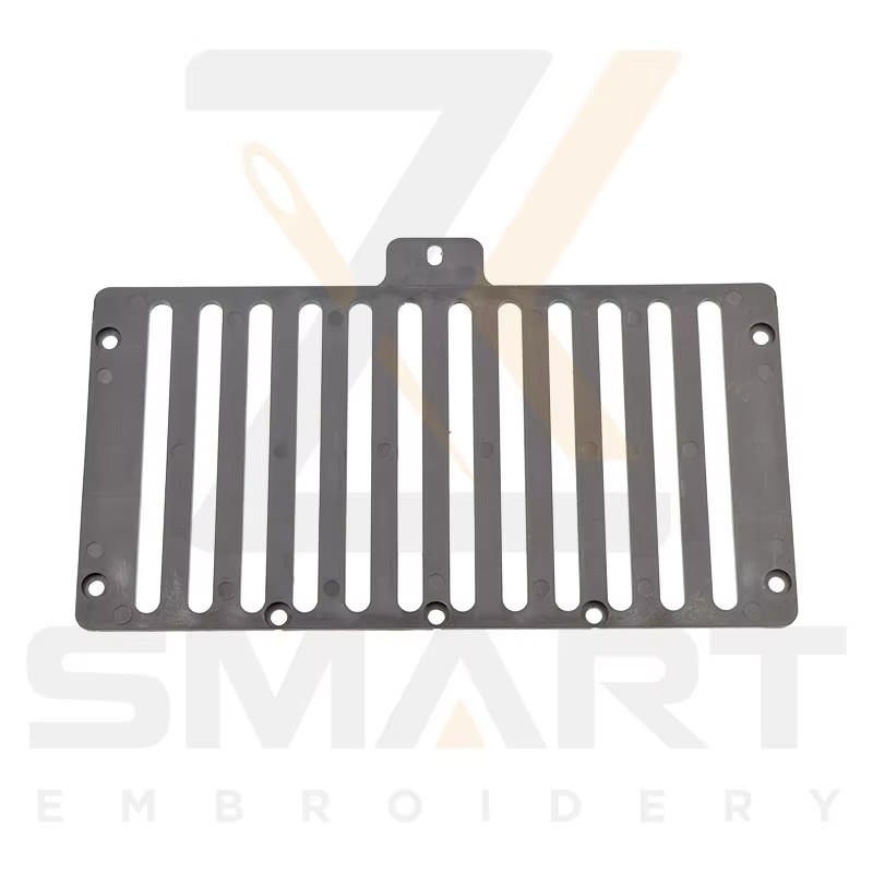 Originalul SWF 12 Needle Needle Bar Ghid Rail Embroidery Machine Părți N06SWF1201