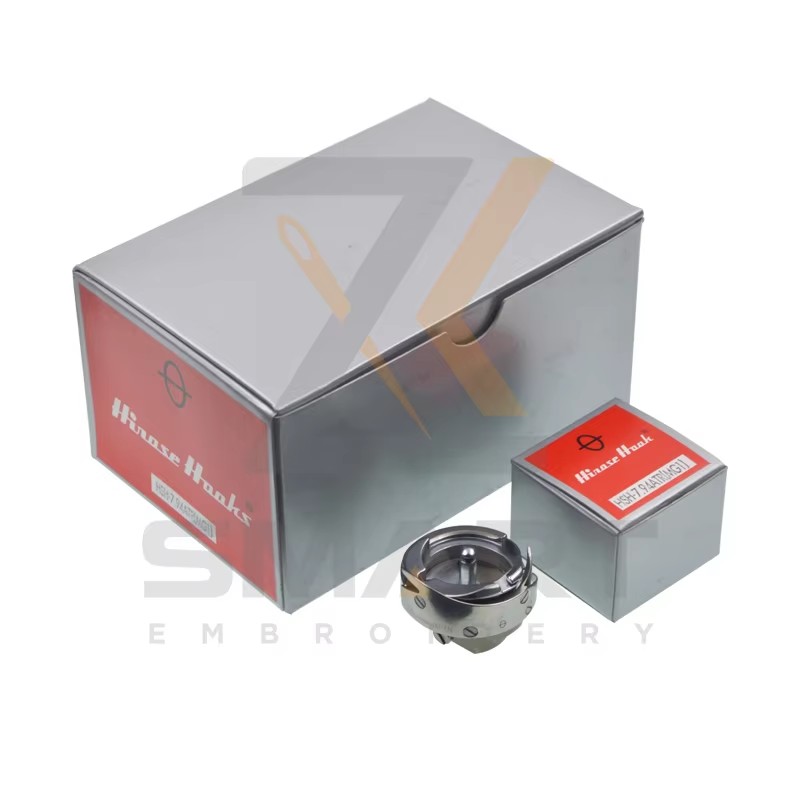 Original Hirose Rotary Hook HSH-794ATR(MG1) Pentru Tajima SWF Barudan Chineză Mașini de îmbrățișare R01HSH-7.94ATR(MG1)