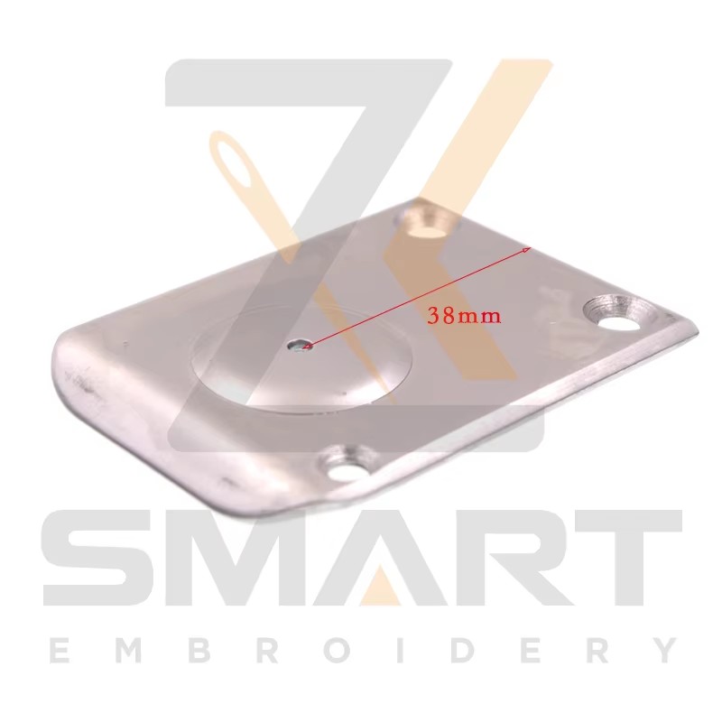 Plăcuță de ac Tajima SWF China Machine Parts R050402