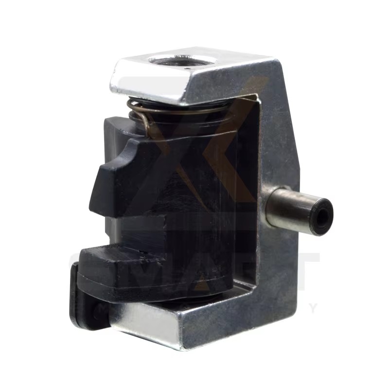 Reciprocator cu bară de ac pentru mașina de îmbrăcăminte cu ac dublu A01S27