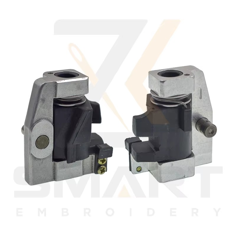 Original Ricoma Needle Bar Reciprocator Assy 01212073 Piese pentru mașini de îmbrăcăminte A01SRC01