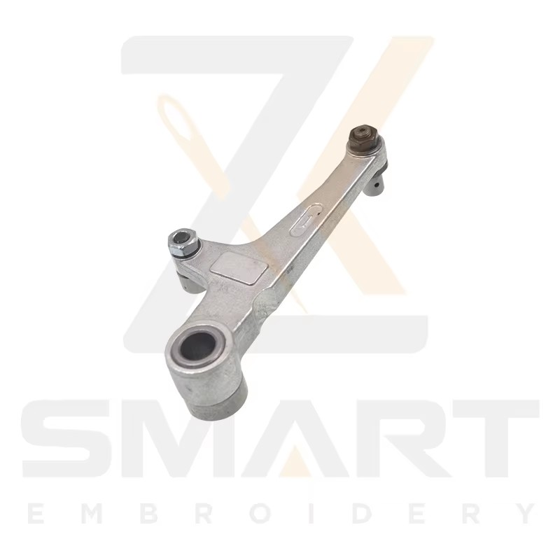 Presser Foot Reciprocator Drive Lever pentru Tajima China Machinery Parts A0802S01-DY
