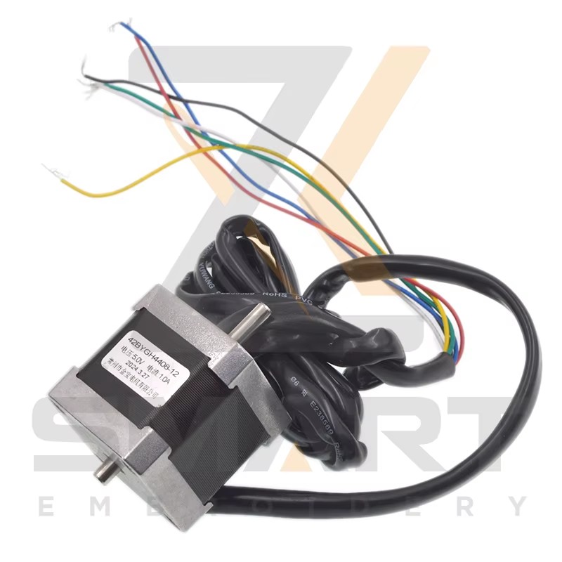 Jump Motor 42BYGH4408-12 pentru piese de mașină chineză de îmbrăcăminte A0902-42BYGH4408-12