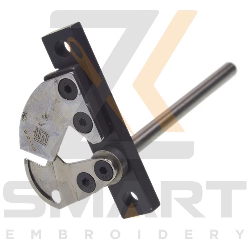 Tăierea cuțitelor de tăiere pentru piesele de mașină chinezească SINSIM C0303CBD02-KIT