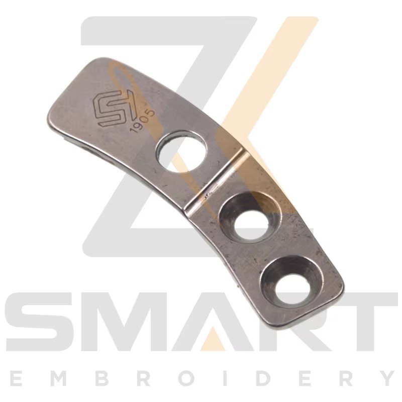 Blana de fixare a cuțitului pentru mașina de îmbrăcăminte chineză C030101F04