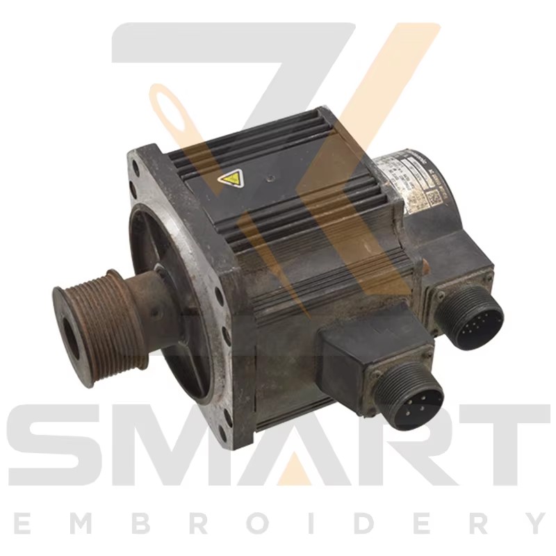 1KW Motor MDMA102P1 Pentru DAHAO Chineză Mașini de îmbrăcăminte EDH03-MDMA102P1-U