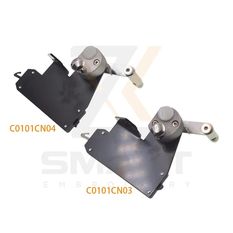 Mașină de șlefuit de șlefuit de șurub pentru mașina chineză de șlefuit C0101CN03 C0101CN04