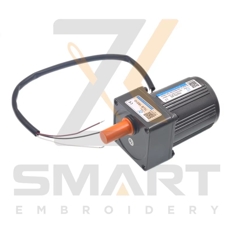 V. T. V schimbare de culoare motor YN70-20/70JB18G10 pentru mașini chinezești broderie C0202-YN70-20/70JB18G10