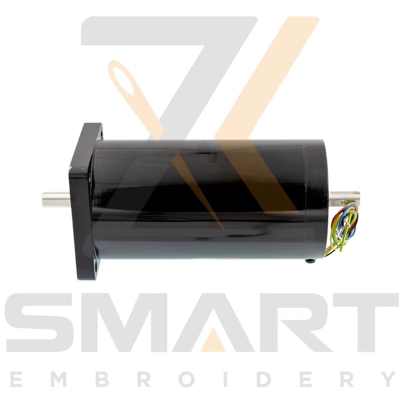 Y Axis Motor 110BYG350BH China Mașină de îmbrăcăminte piese EDH03-110BYG350BH-D