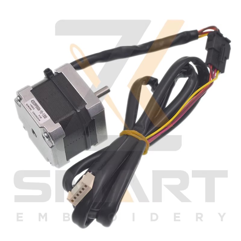 Motorul de ștergere 42D39P0506-15-1350 Pentru mașinile chinezești de șlefuire C0103-42D39P0506-15-1350