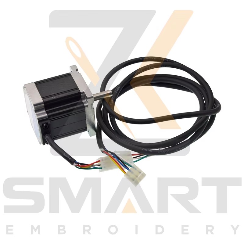 Motor X Axis pentru mașini de îmbrăcăminte cu un singur cap DAHAO A15 EDH03-A15-X01
