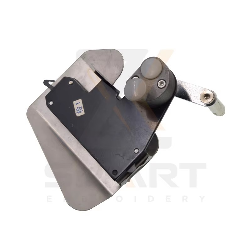 Mașină de șlefuit cu șurub de șurub pentru mașina de șlefuit chineză C0101CN06