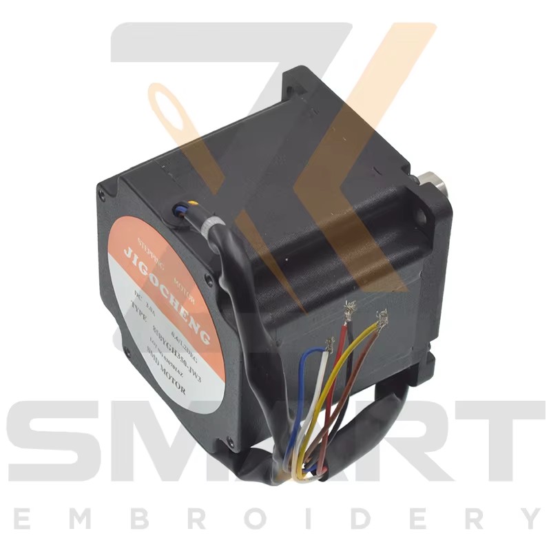 Motor 85BYGH350-JW3 piese de mașină chineză de îmbrăcăminte EDH03-85BYGH350-JW3