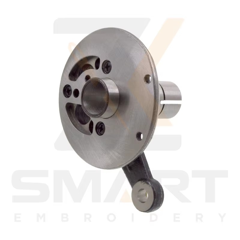 Mașină de îmbrăcăminte cu ac pentru mașină de îmbrăcăminte cu 15 mm A03N1518