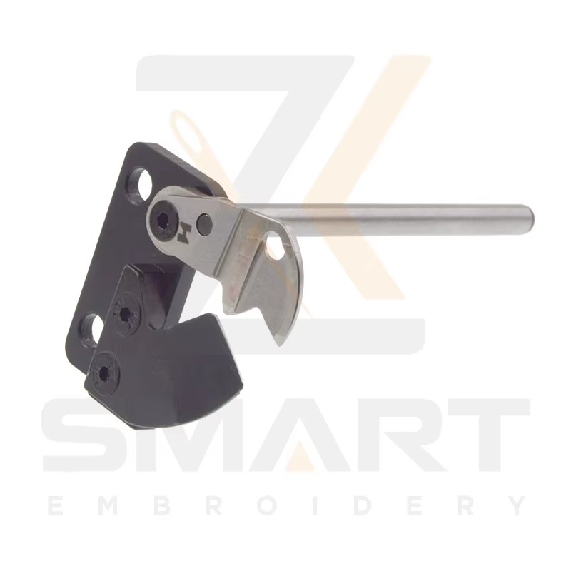 Tipul de cuțit de tăiere Barudan pentru mașinile chinezești de îmbrăcăminte C0303CBD-KIT