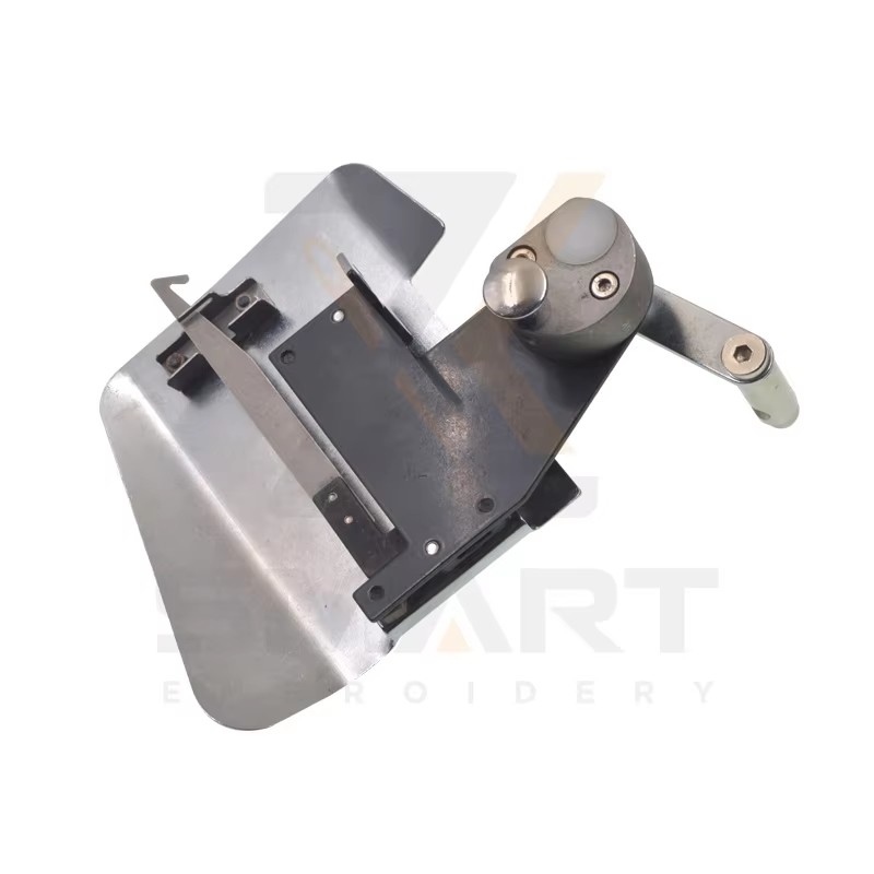 Mașină de ștergere cu șurub pentru părți de mașină chineză C0101CN07