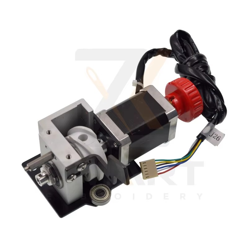 Schimbarea culorii 03040590 pentru piese de mașină de îmbrăcăminte Ricoma C0203RC01