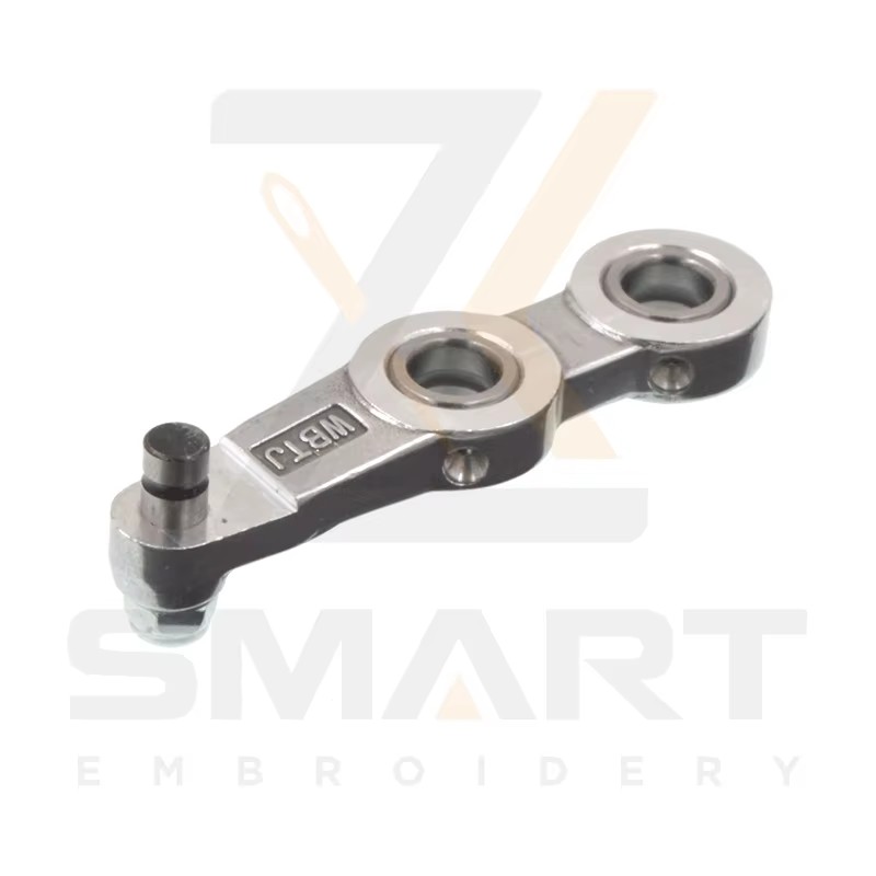 Mașină de înfășurare cu ac pentru mașina chineză A04LR