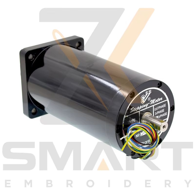 Y Axis Motor 110BYG350BH China Mașină de îmbrăcăminte piese EDH03-110BYG350BH-D