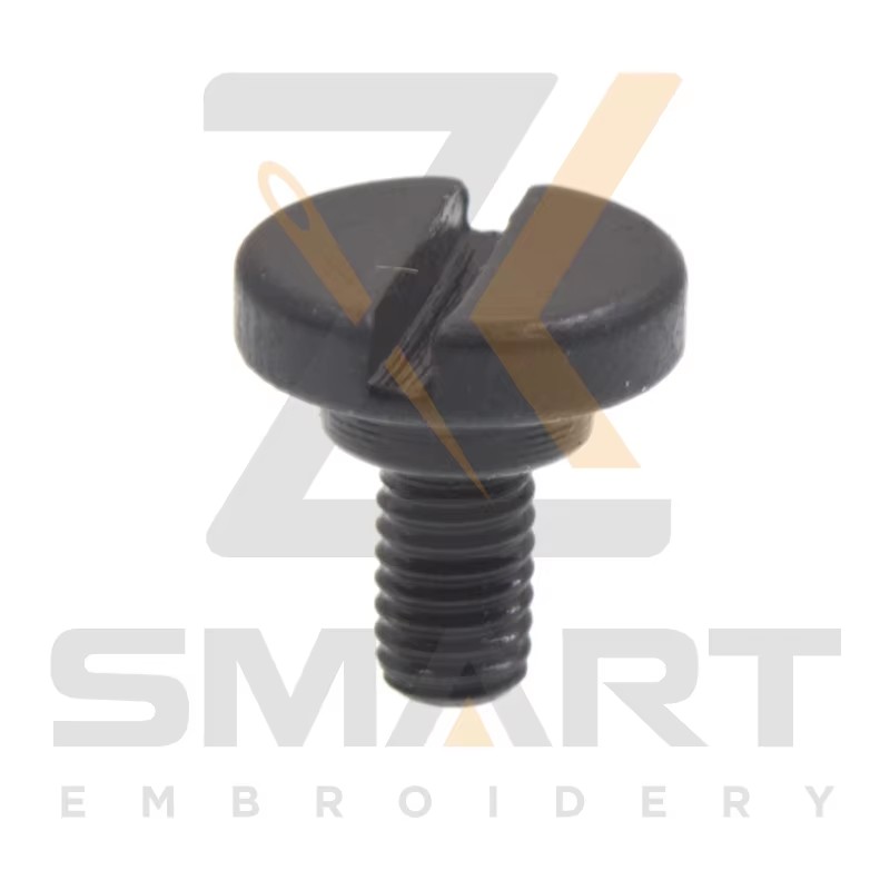 5 bucăți Ricoma Original Screw Pin 02010625 pentru piese de mașină de îmbrăcăminte C040404