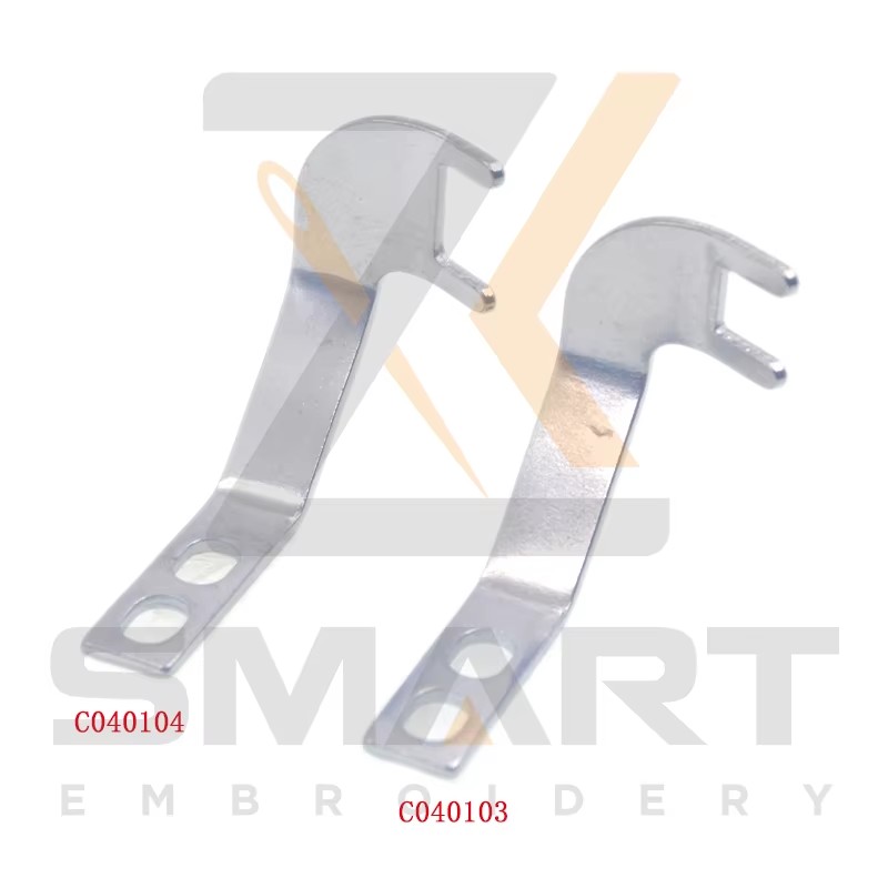 Piese de 5 piese pentru mașini de îmbrăcăminte chinezești C040103 C040104