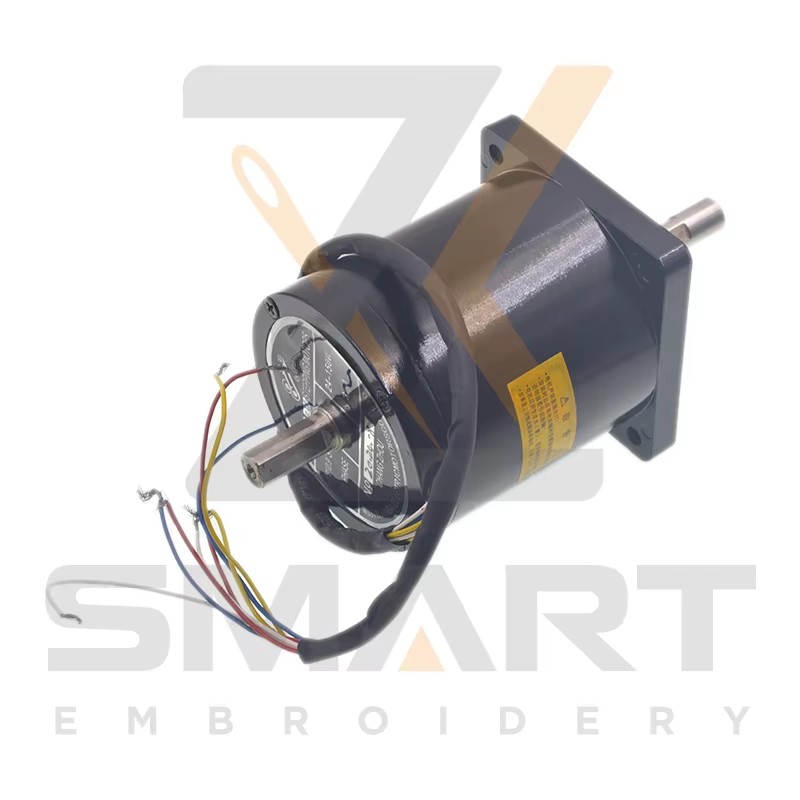 Motor 86BYG450BH 12MM șa chineză mașină de îmbrăcăminte părți EDH03JB-86BYG450BH