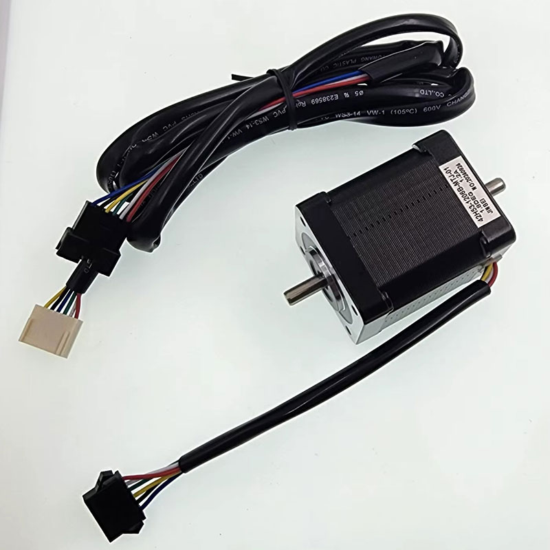 Motorul de schimbare a culorii 42H53-1206B-MTJ-01 China Mașină de îmbrăcăminte Părți C0202-42H53-1206B-MTJ-01