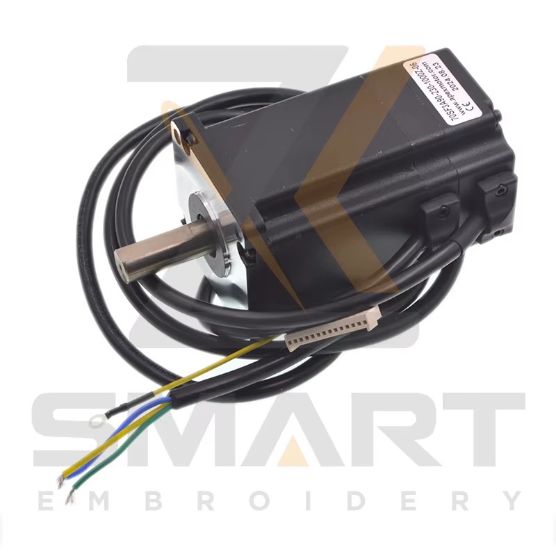Servo Motor 70SF3A90-230-1000Z-06 China Mașină de îmbrăcăminte piese EDH03-70SF3A90-230-1000Z-06