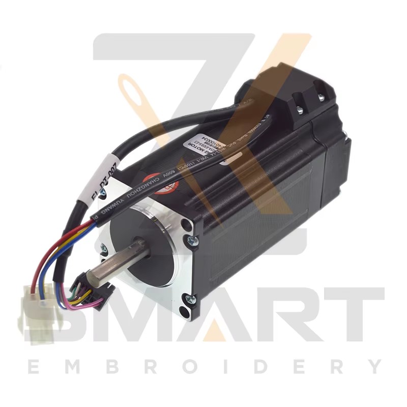 X Motor 57H3F94-603A-830BS-E3 Pentru DAHAO A15 Mașini de îmbrăcăminte cu 4 capete