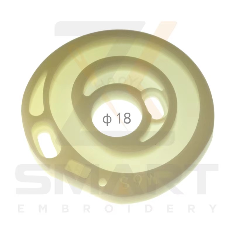 Solid Type M6 Cam pentru mașina de îmbrăcăminte chineză