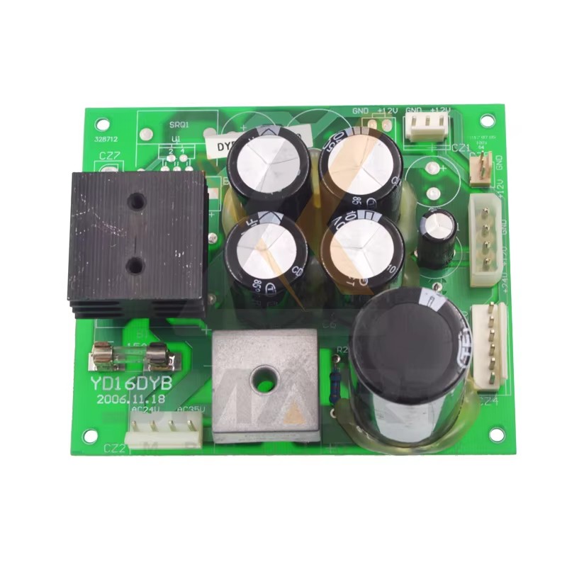 YIDA Power Card YD16DYB China Mașină de îmbrăcăminte piese EYD-YD16DYB
